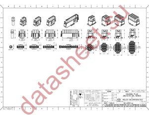 50-84-1150 datasheet  